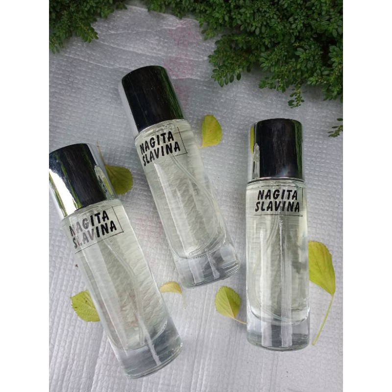 Parfum,perfume Refill best seller NAGITA SLAVINA 30ML