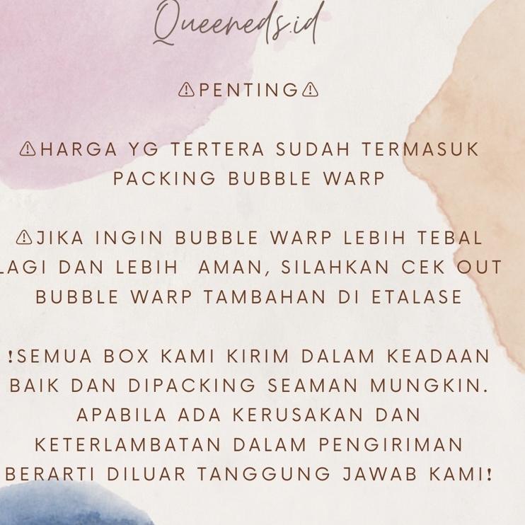 

READY 10.10 Sale | Giftbox Hampers Giftbox Alea Broken White Series | Kado Ulang Tahun | Kado Natal | Kado Wedding 3296 ☢