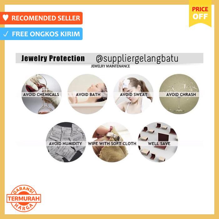 GELANG BATU INDIAN AGATE HIJAU AKIK BATU ALAM GIOK ASLI