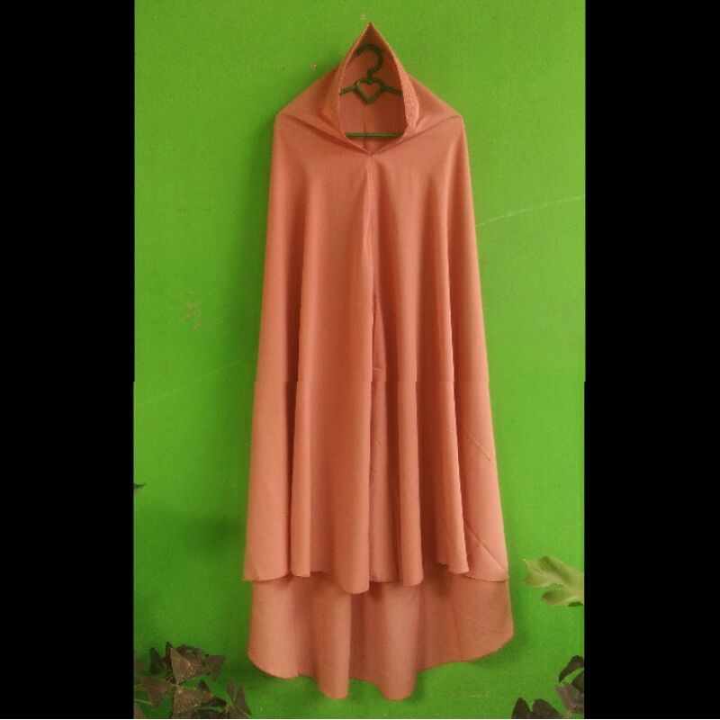 Khimar  SUPER JUMBO XXXL