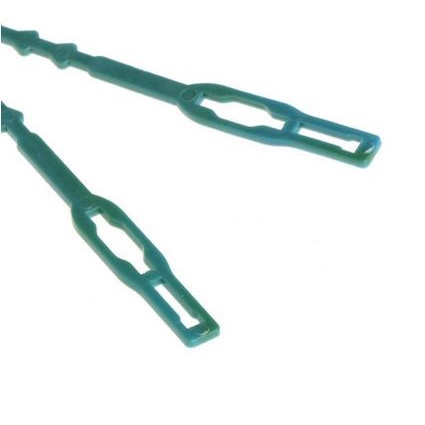 Plant Cable Ties - Kabel Tie Untuk Tanaman (1pc)