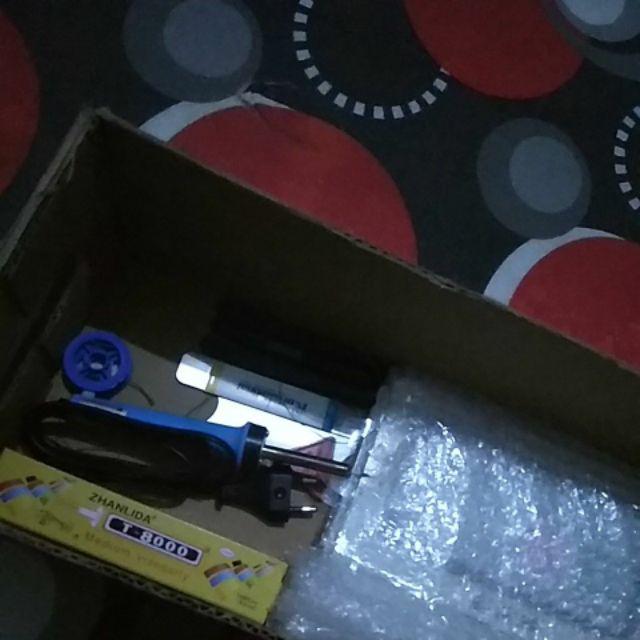 Pembuka Casing Telijia Te-03 Gepeng