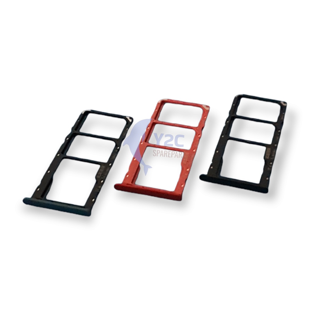 SIMLOCK SAMSUNG A207 A207F GALAXY A20S / SIMTRAY / SLOT SIM