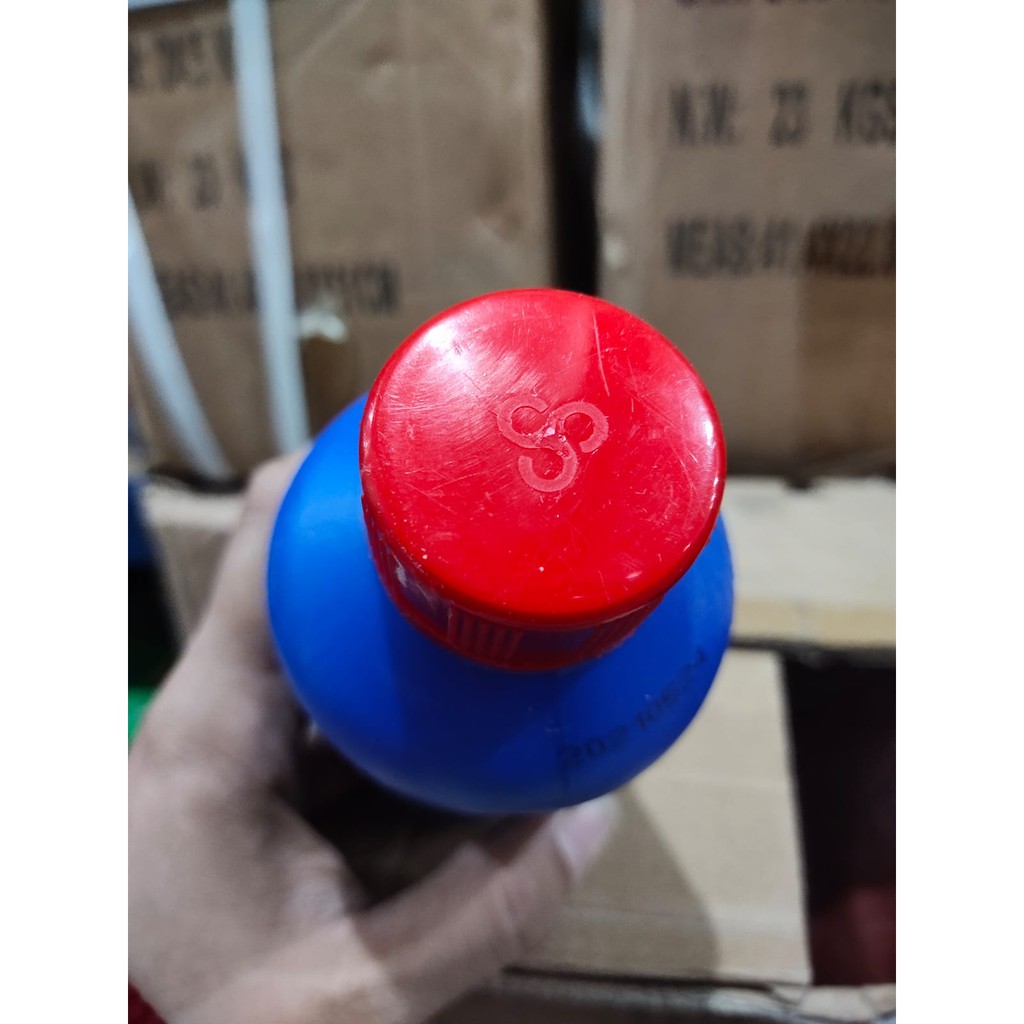 MINYAK REM JUMBO DOT-3 300ML