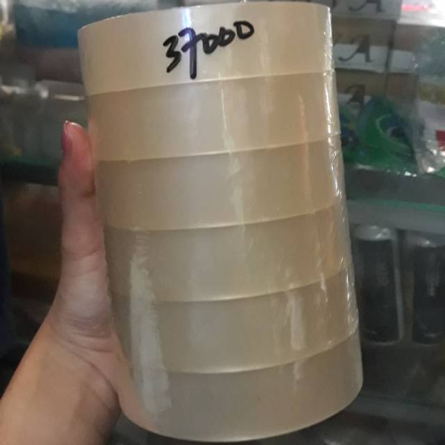 

Daimaru Solasi Tape (1pack)