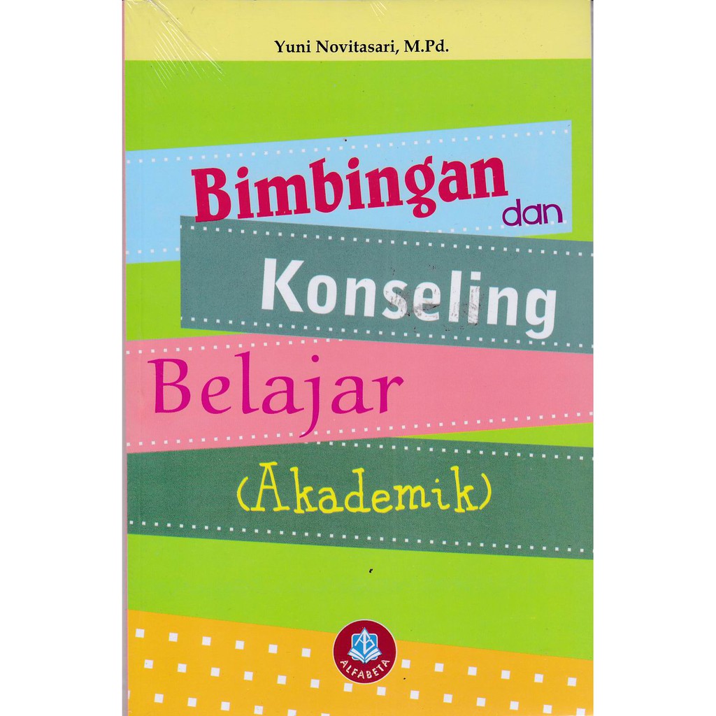 Bimbingan dan Konseling Belajar ( Akademik )
