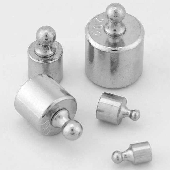 [ready Stock] 100pcs Kabel Bakar Heat Shrink 5 Ukuran 5 Warna 100mm