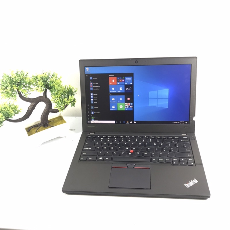 LAPTOP LENOVO THINKPAD X SERIES X230 X240 X250 X260 X270  CORE I5 I7 100% ORIGINAL MULUS MINIMALIS RINGAN COCOK UNTUK KULIAH DAN KANTORAN