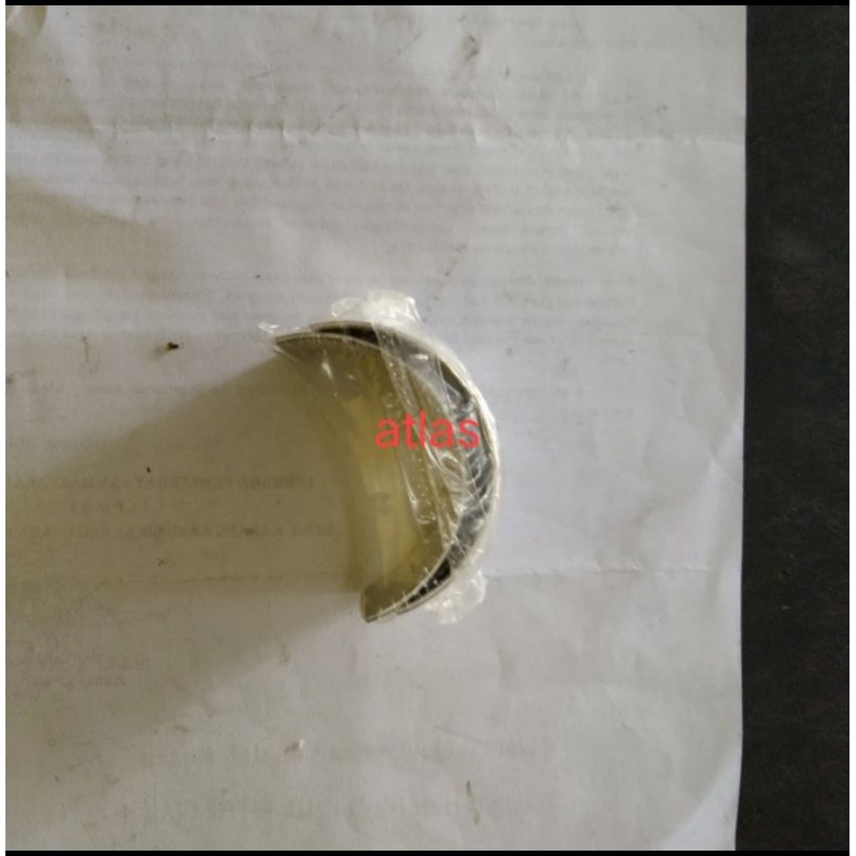 crank pin metal jalan std kubota rd65