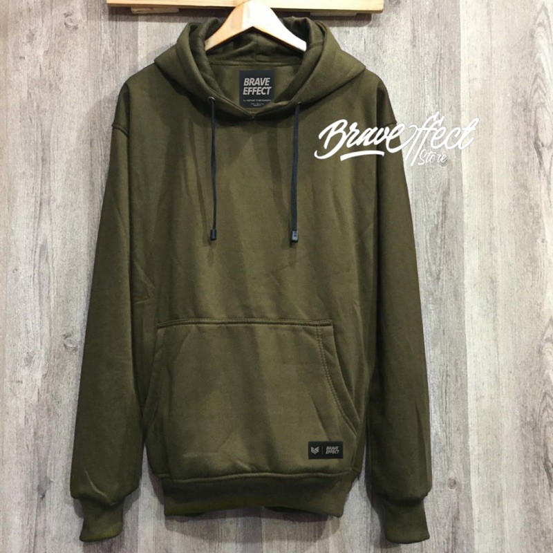  BISA COD Hoodie Polos Sweater Polos Jaket  Pria  Wanita 