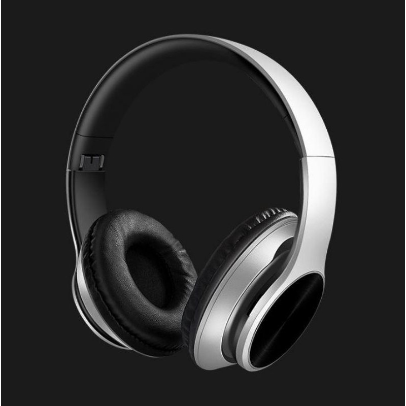 headphone wireless /headset bluetooth DJ hight bass stereo (P-575)