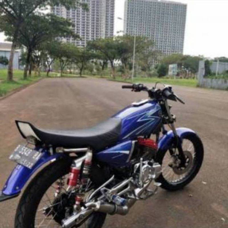 JOK PERAHU PREMIUM RX KING