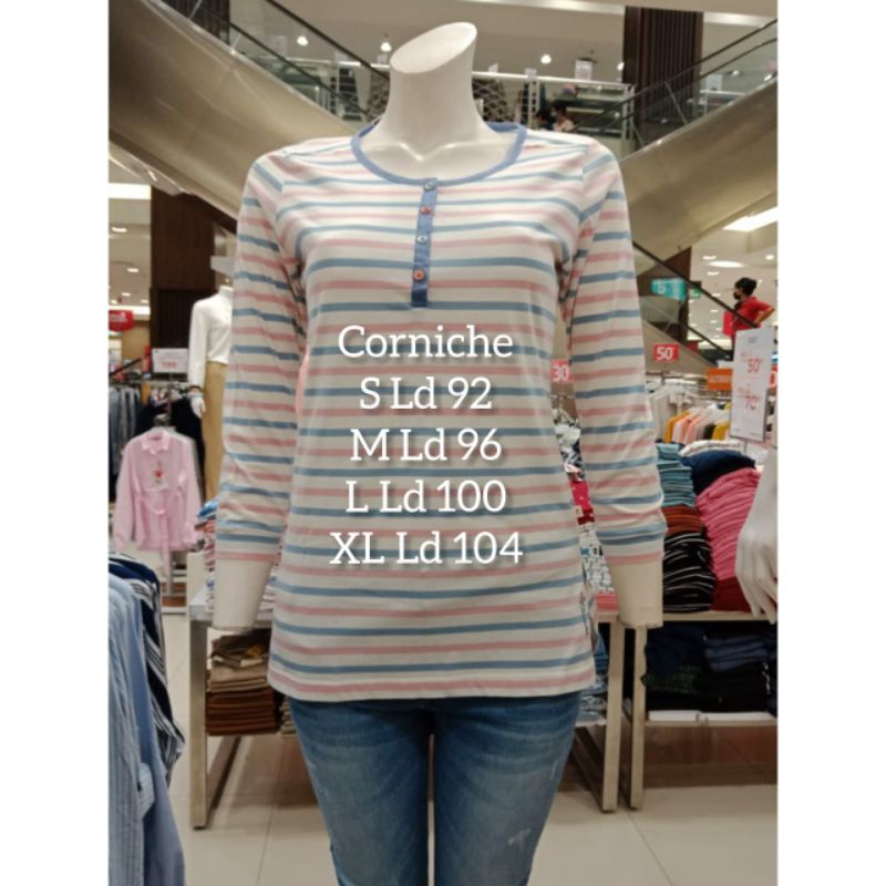 KAOS CORNICHE ORIGINAL