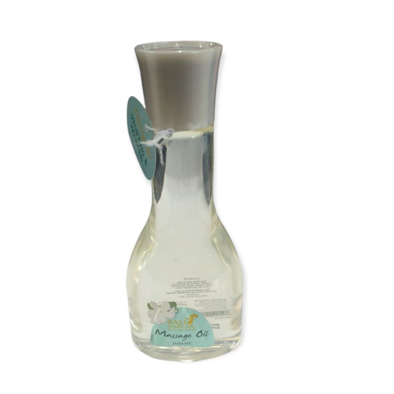 Bali Dancer Massage Oil 150ml