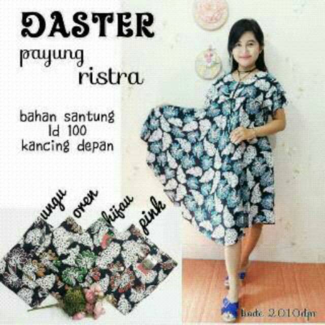 Grosir Payung Ristra