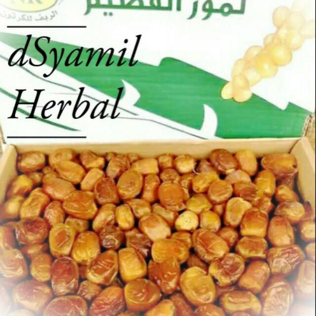 

Kurma sukari Al Qassim