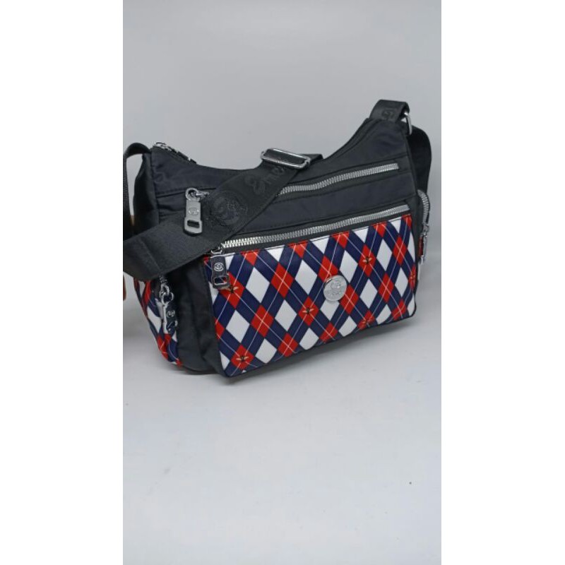 Tas Wanita Ori EA 86929/Tas Ernes Angeline + Dustbag