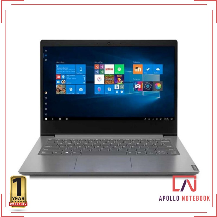 Laptop Lenovo V14-ADA 3050E 8GB 256GB