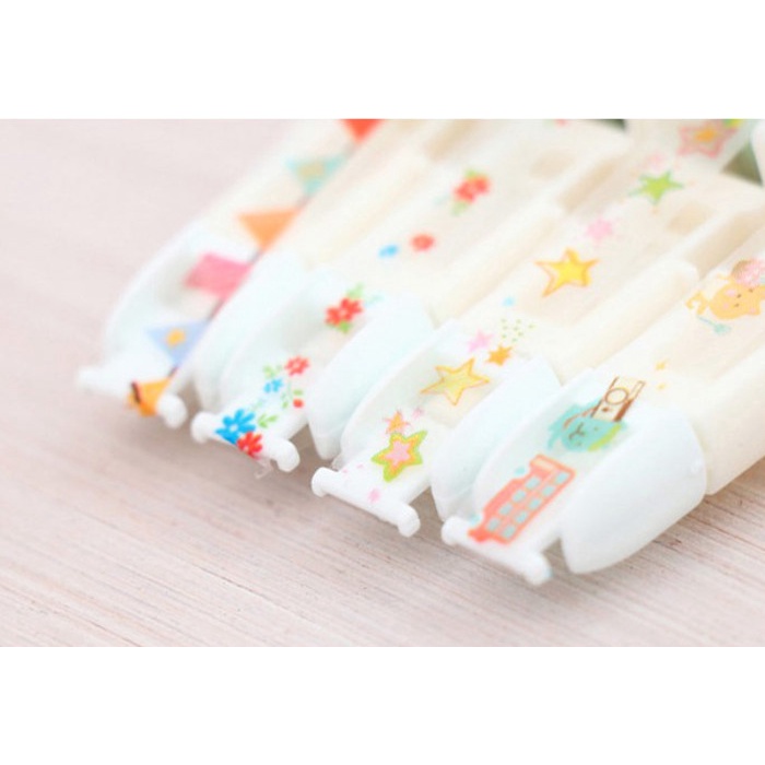 

Hemat Decorative Tape Julin Iii Berkualitas