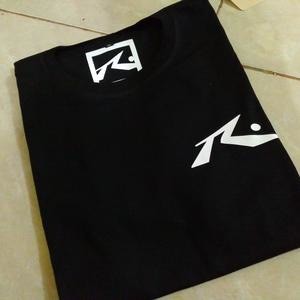 Tshirt Rusty, Baju Kaos Rusty