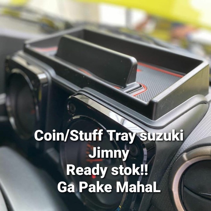 Onderdil Mobil Suzuki all new jimny sierra (paket)