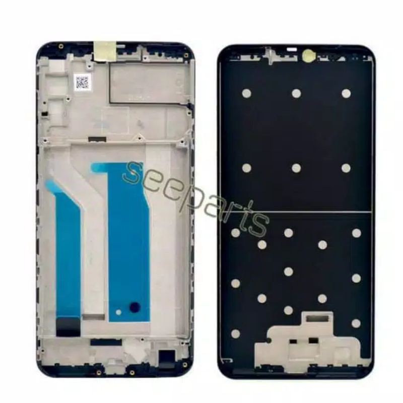 Frame Asus max pro M2 ZB631KL X01BDA