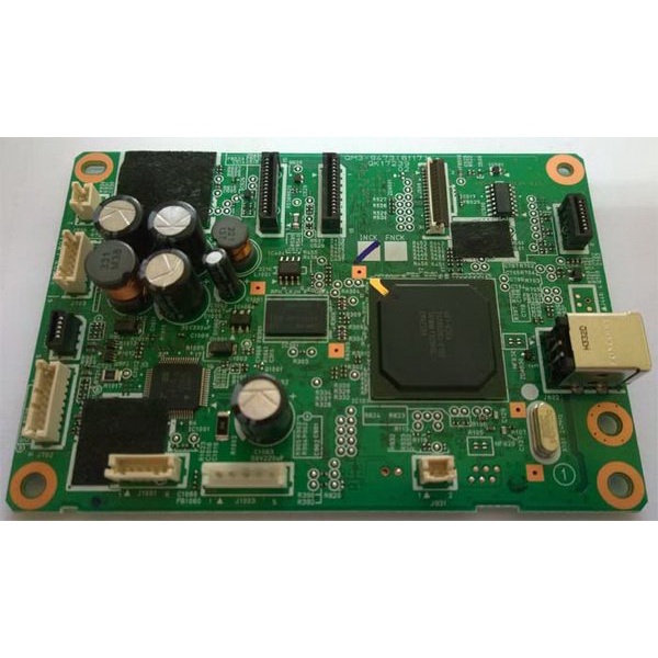 Mainboard Printer Canon IX6560