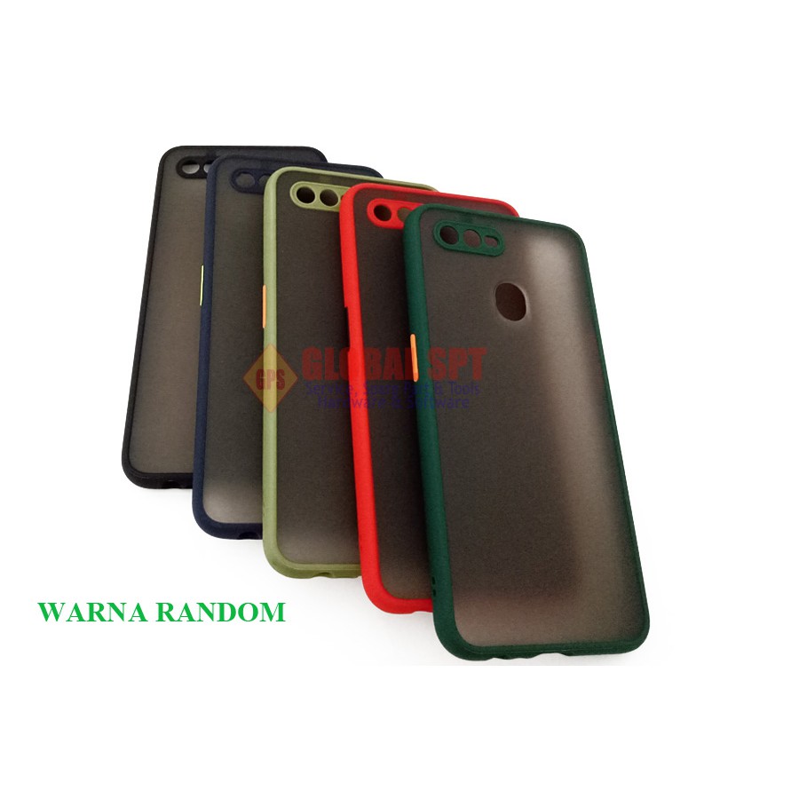 CASE SLIKON MYCHOICE SAMSUNG A3 / A310 / A32 5G / A320 / A5 / A510 / A52 / A520 / A6 2018 / A6 PLUS / A03 CORE / A03S