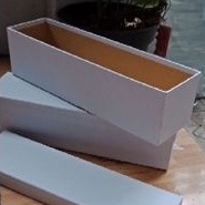 

hardbox/ kotak kado 35x9x9cm