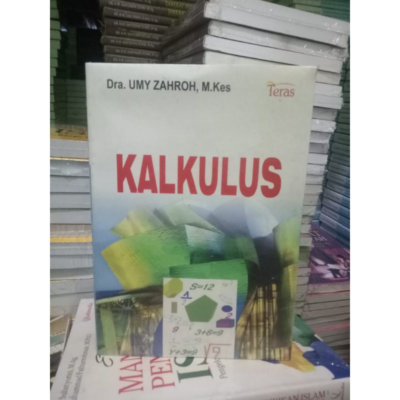 KALKULUS