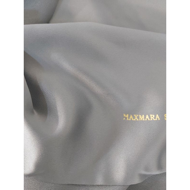 Kain maxmara / maxmara silk