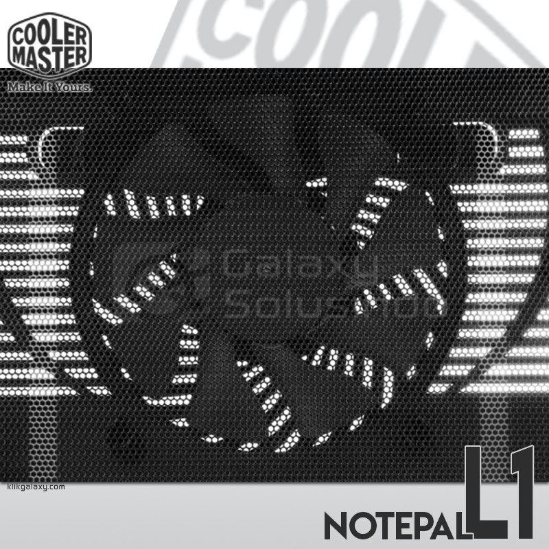 Cooler Master Notepal L1