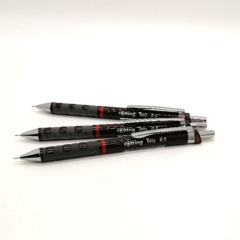 

Mechanical Pencil Rotring Tikky 0,5mm Original