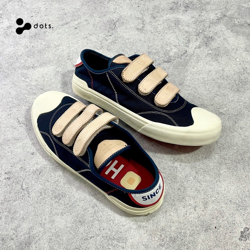 Sepatu Sage x Hansaplast - 42