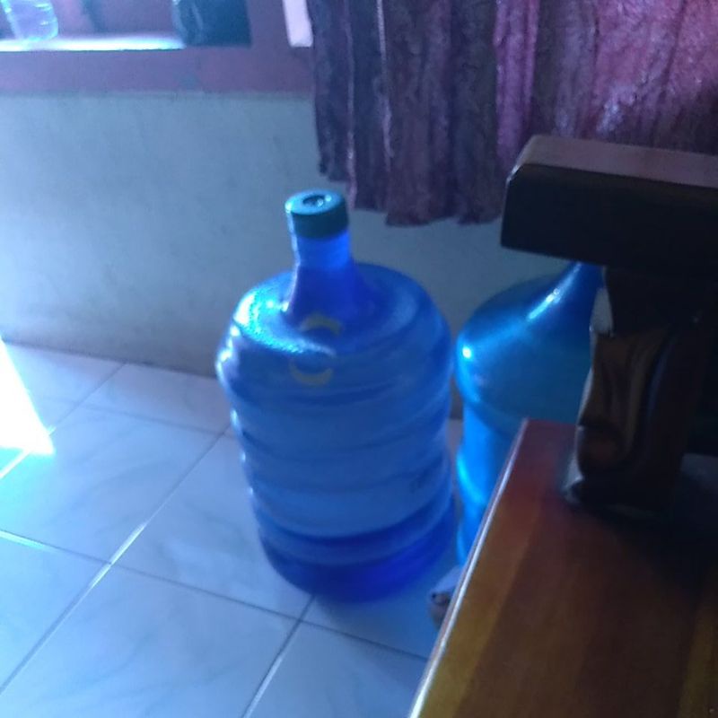

galon kawe