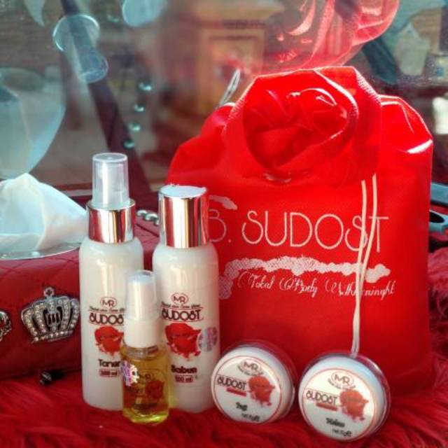 Cream Mr Sudost