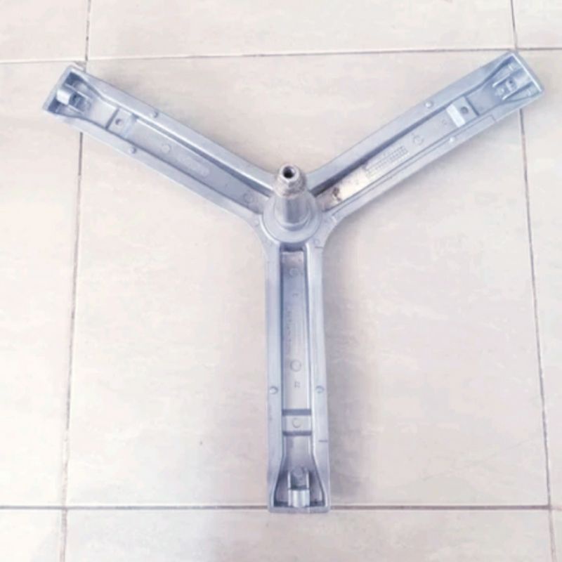 segitiga baling spider cross piece mesin cuci sharp esfl872