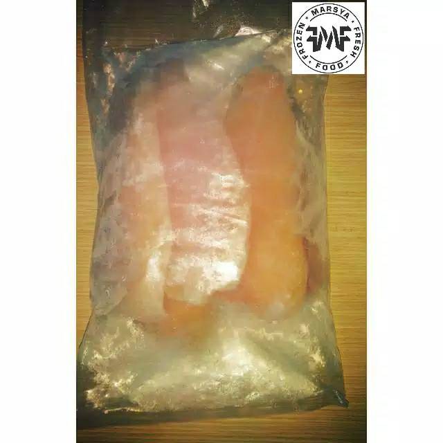 

Ikan dori fillet 1kg