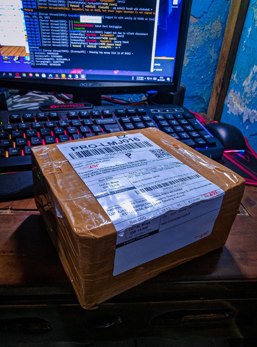 Tetris 75ec (herbisida) @250ml