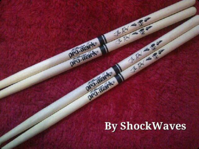 Stick Stik Drum A7X 3set / 3Motif