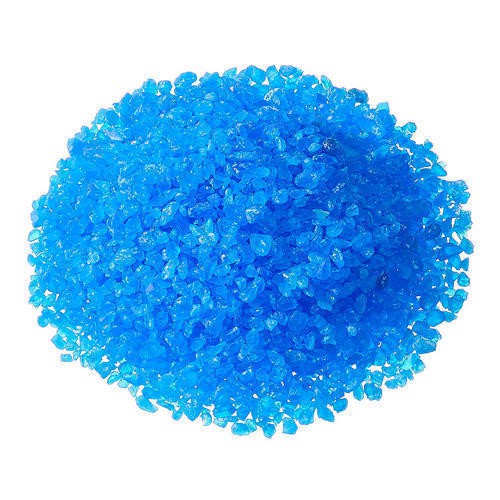 Garam Ikan Biru Cupang Kristal Crystal Blue Salt Garem Aquarium Kolam Guppy Koi Koki Discus Louhan Chana Perawatan Pencegah Penyakit Jamur Pada Ikan Penetral Air