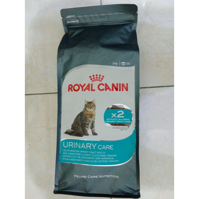 Rc Urinary Care - Compardio