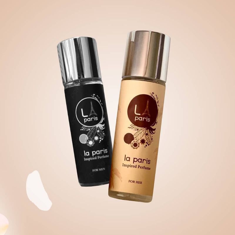 LA Paris inspired by DOLCE GABBANA LIGHT BLUE WOMEN