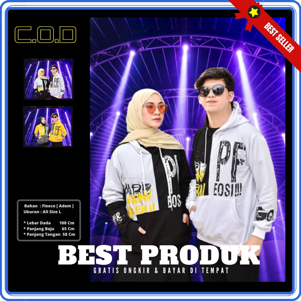 JAKET COUPLE PASANGAN | SWETER Couple | SWITER Kapel | HODDIE Couple