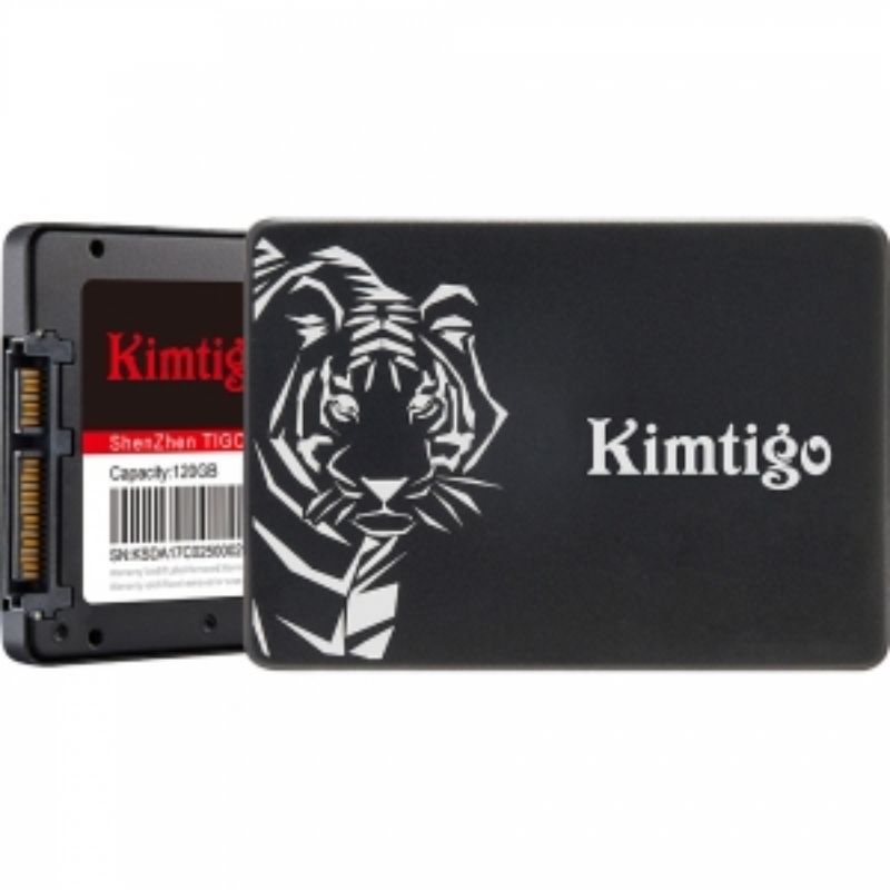 Kimtigo SSD 120GB 240GB 480GB KTA300 SATA 3 2.5&quot;