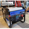 Genset 10 KVA 3 Phase. Honda Tenka TH 12000 TDX