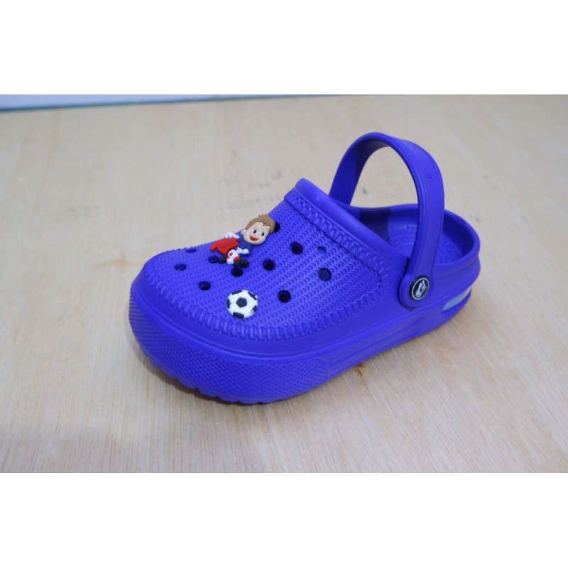 Sandal anak sandal kids sandal baim balita size 30-35