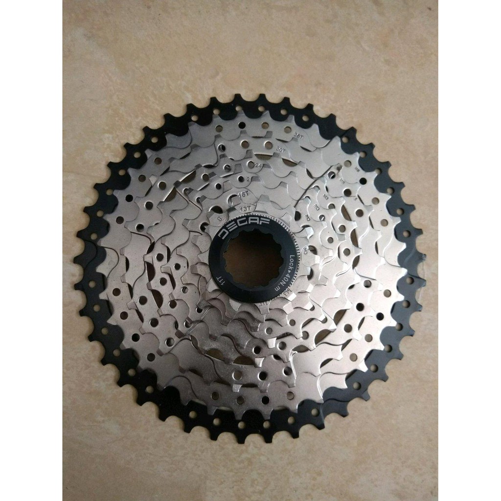 sprocket 8 speed 42t