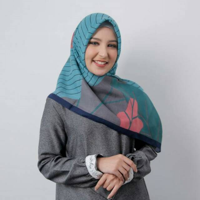 Mezora scarf jeumpa, hijab, jilbab, mezora