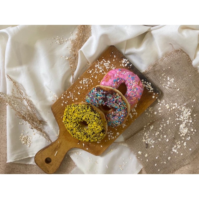 

Donat Mesis